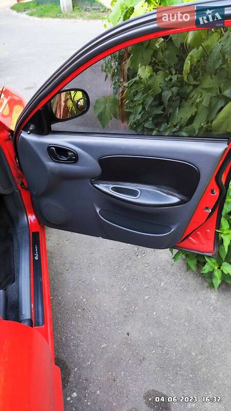 Седан Daewoo Lanos 2008 в Харькове фото 17 Седан Daewoo Lanos 2008 в Харькове