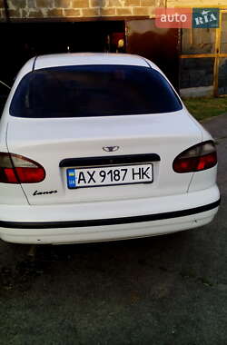 Седан Daewoo Lanos 2003 в Новой Водолаге