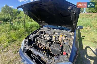 Седан Daewoo Lanos 2006 в 