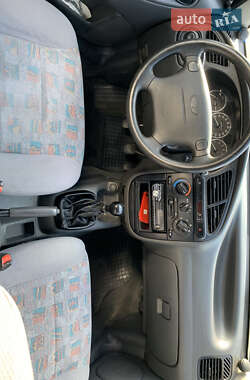 Седан Daewoo Lanos 2005 в 