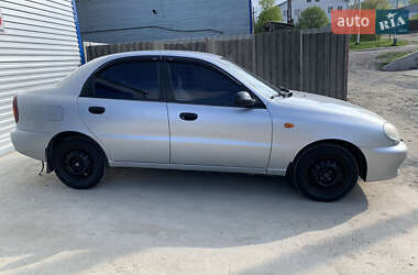 Седан Daewoo Lanos 2005 в 