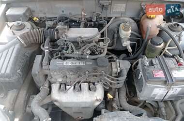 Седан Daewoo Lanos 2007 в Киеве фото 6 Седан Daewoo Lanos 2007 в Киеве