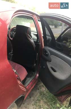Седан Daewoo Lanos 2006 в 