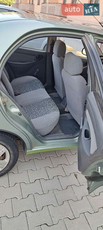 Седан Daewoo Lanos 2009 в Ужгороде фото 6 Седан Daewoo Lanos 2009 в Ужгороде