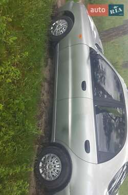 Седан Daewoo Lanos 2007 в Буске