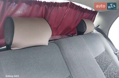 Седан Daewoo Lanos 2006 в 