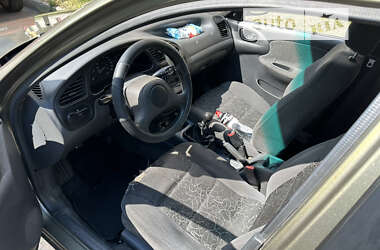Седан Daewoo Lanos 2007 в 