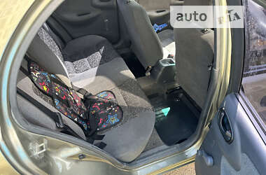 Седан Daewoo Lanos 2007 в 