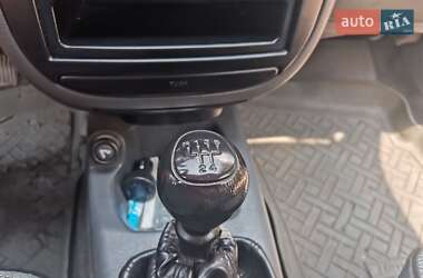 Седан Daewoo Lanos 2007 в Кременчуге
