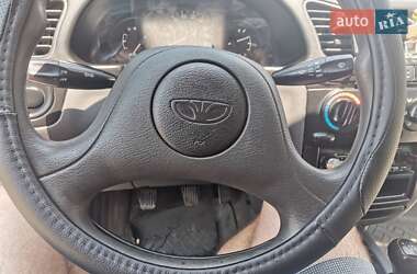 Седан Daewoo Lanos 2007 в Кременчуге