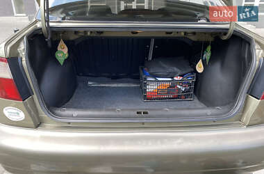 Седан Daewoo Lanos 2002 в Хмельницком