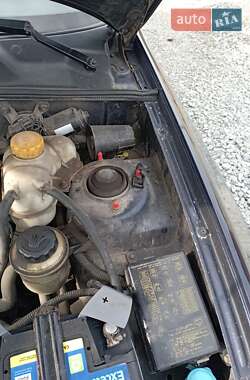 Седан Daewoo Lanos 2002 в Днепре