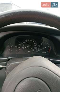 Седан Daewoo Lanos 2002 в Днепре