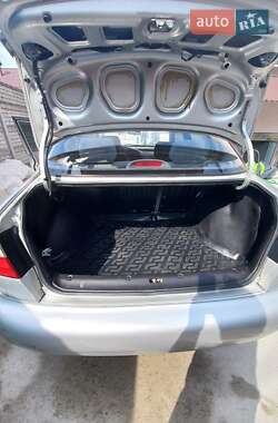 Седан Daewoo Lanos 2006 в 