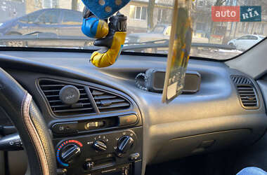Седан Daewoo Lanos 2008 в Києві фото 9 Седан Daewoo Lanos 2008 в Києві