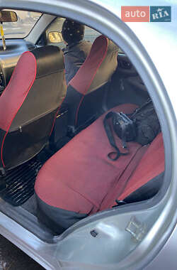 Седан Daewoo Lanos 2008 в Києві фото 7 Седан Daewoo Lanos 2008 в Києві