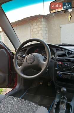 Седан Daewoo Lanos 2007 в Харькове