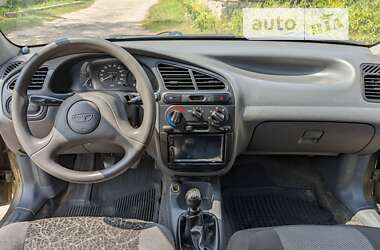 Седан Daewoo Lanos 2006 в 