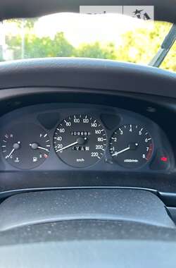 Седан Daewoo Lanos 2007 в 