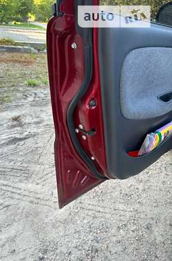 Седан Daewoo Lanos 2007 в Харькове