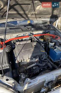 Седан Daewoo Lanos 2007 в 