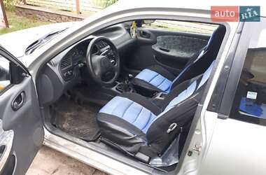 Хетчбек Daewoo Lanos 1998 в 