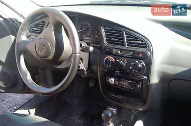 Седан Daewoo Lanos 2007 в 