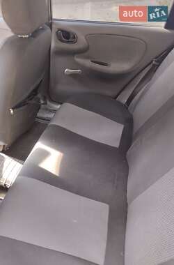 Седан Daewoo Lanos 2007 в 
