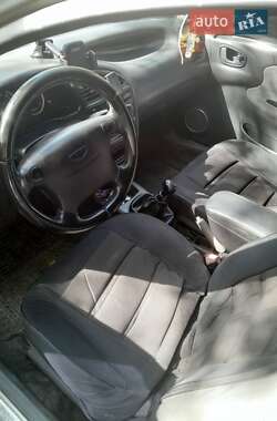Седан Daewoo Lanos 2005 в 