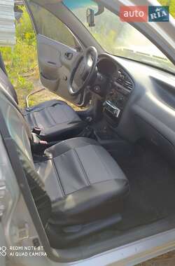 Седан Daewoo Lanos 2005 в 
