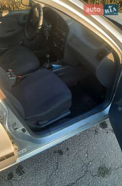 Седан Daewoo Lanos 2006 в Царичанке