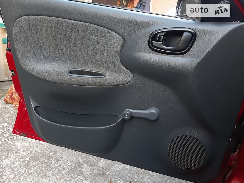 Седан Daewoo Lanos 2008 в Львові фото 36 Седан Daewoo Lanos 2008 в Львові