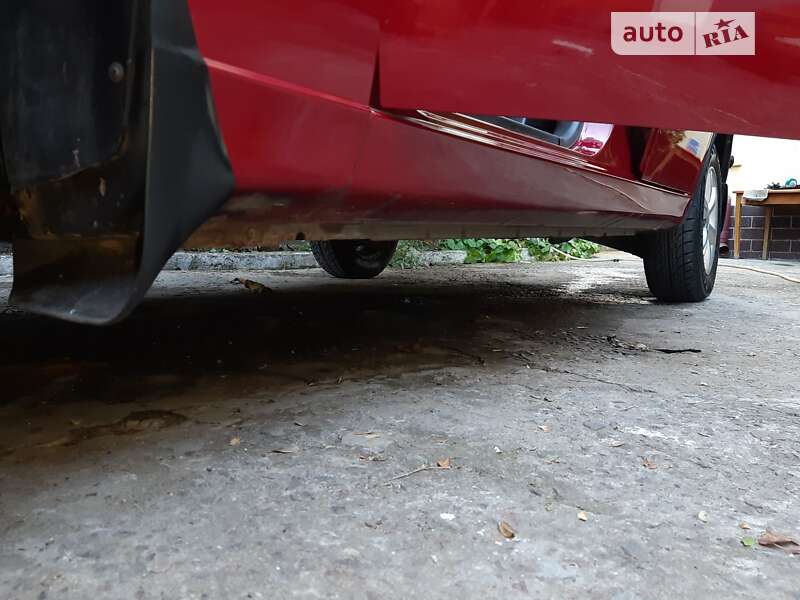 Седан Daewoo Lanos 2008 в Львові фото 61 Седан Daewoo Lanos 2008 в Львові