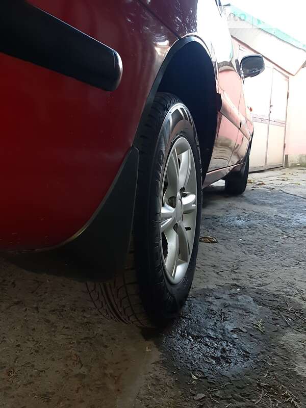 Седан Daewoo Lanos 2008 в Львові фото 64 Седан Daewoo Lanos 2008 в Львові