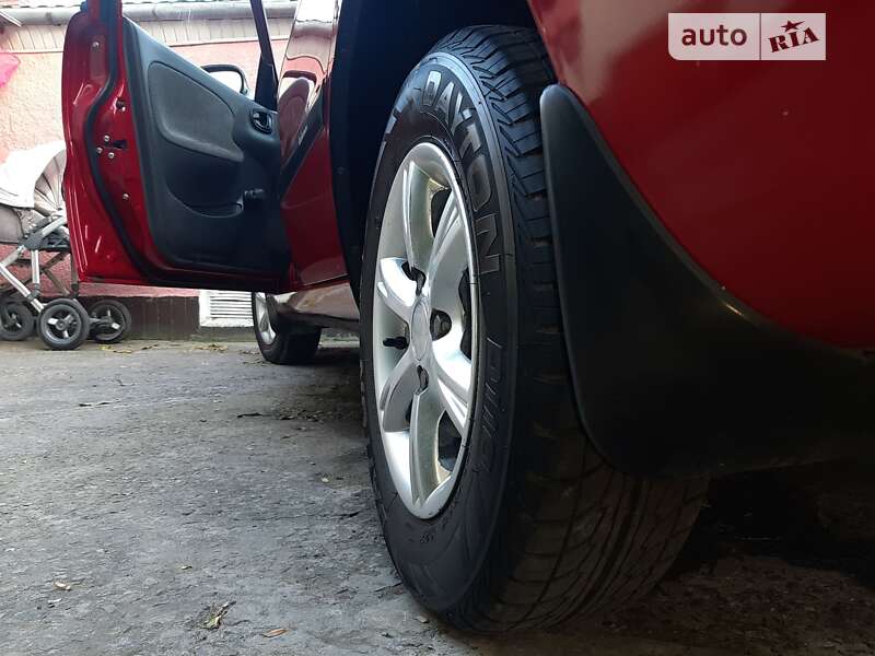 Седан Daewoo Lanos 2008 в Львові фото 67 Седан Daewoo Lanos 2008 в Львові