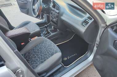 Седан Daewoo Lanos 2003 в Днепре фото 7 Седан Daewoo Lanos 2003 в Днепре