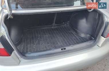 Седан Daewoo Lanos 2003 в Днепре фото 10 Седан Daewoo Lanos 2003 в Днепре