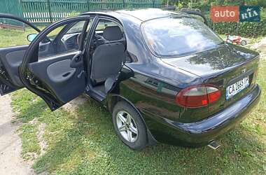 Седан Daewoo Lanos 2008 в Мироновке