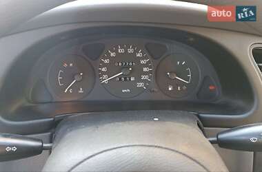 Седан Daewoo Lanos 2008 в Киеве