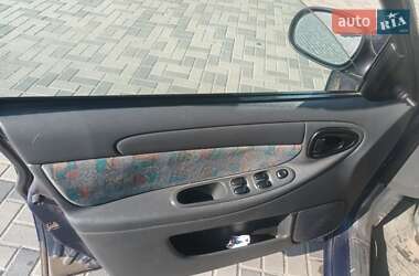 Седан Daewoo Lanos 2005 в Дніпрі