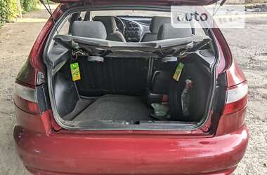 Хэтчбек Daewoo Lanos 2006 в 