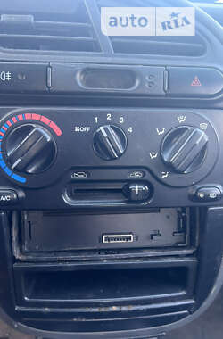 Седан Daewoo Lanos 2008 в 