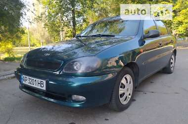 Седан Daewoo Lanos 2007 в 