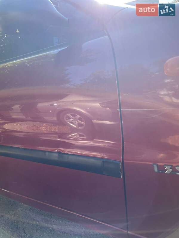 Седан Daewoo Lanos 2002 в Харькове фото 23 Седан Daewoo Lanos 2002 в Харькове