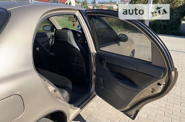 Седан Daewoo Lanos 2008 в 