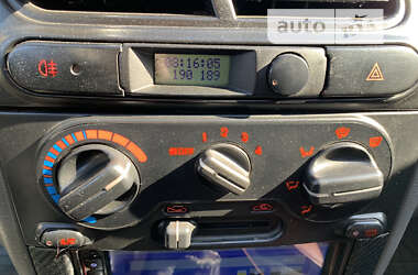 Седан Daewoo Lanos 2008 в 