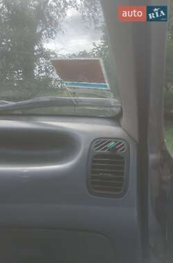 Седан Daewoo Lanos 2008 в 