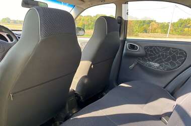 Седан Daewoo Lanos 2003 в 