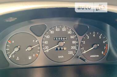 Седан Daewoo Lanos 2003 в 