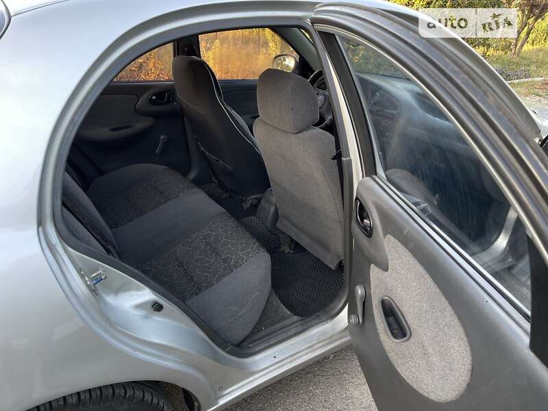 Седан Daewoo Lanos 2008 в Кам'янському фото 17 Седан Daewoo Lanos 2008 в Кам'янському